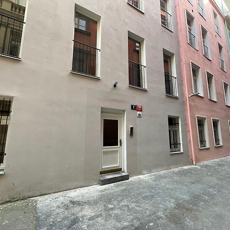Petrska Apartment In Prague 1 Екстериор снимка