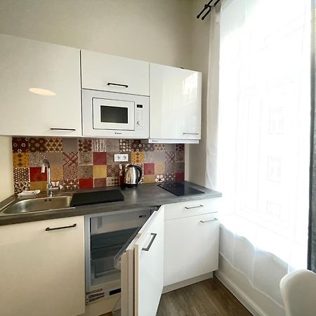 Petrska Apartment In Prague 1 Екстериор снимка