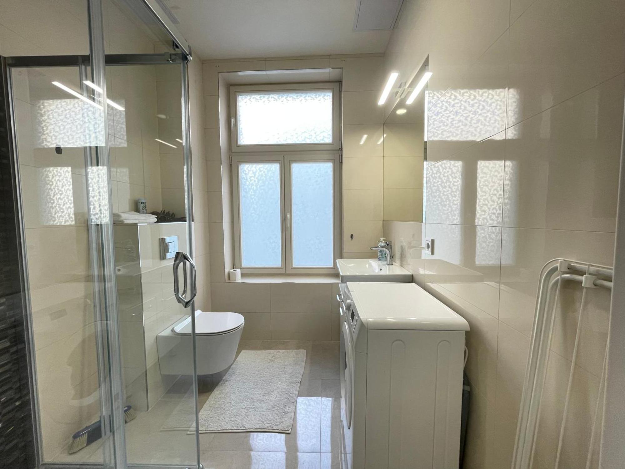 Petrska Apartment In Prague 1 Екстериор снимка