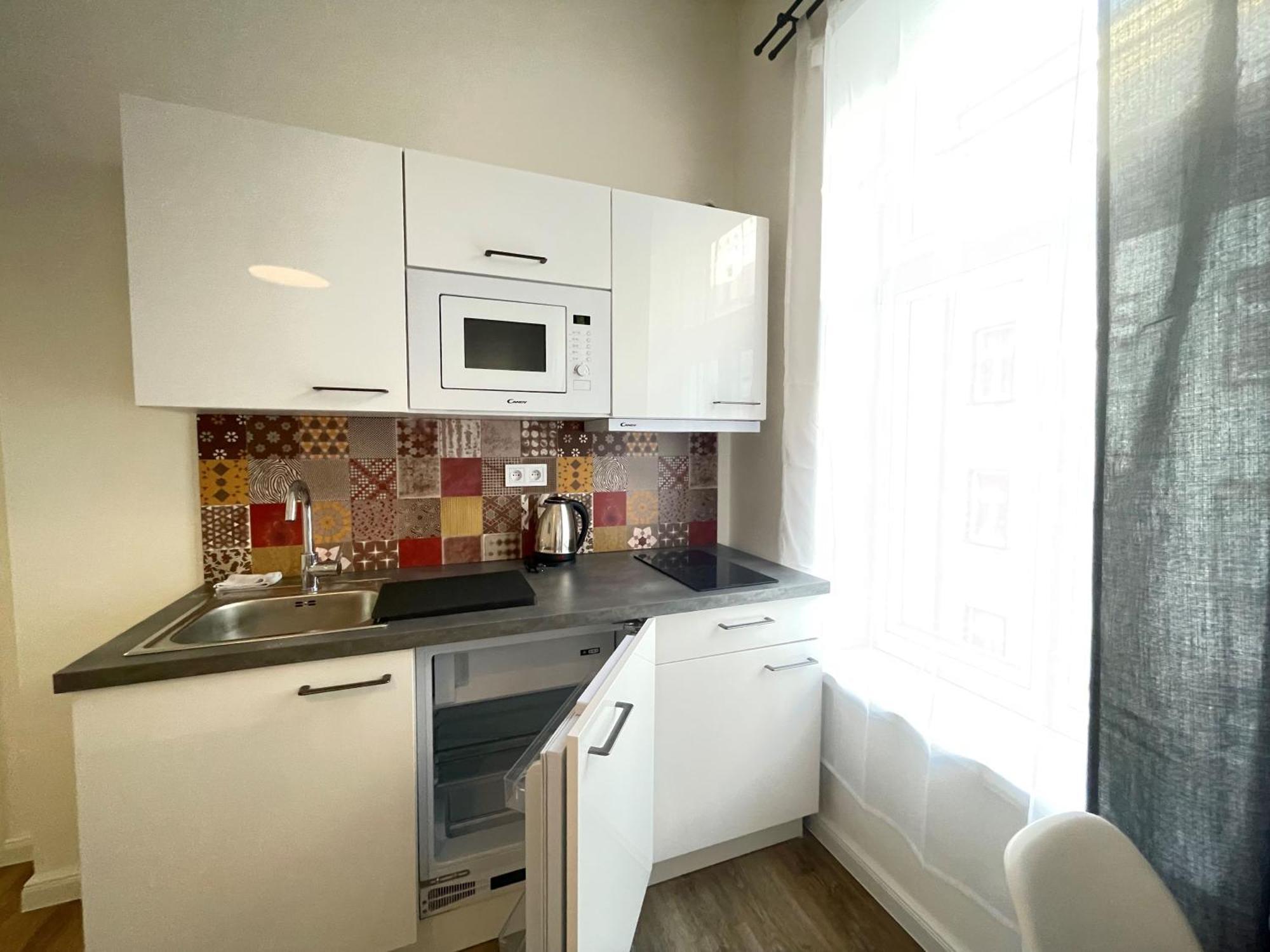 Petrska Apartment In Prague 1 Екстериор снимка